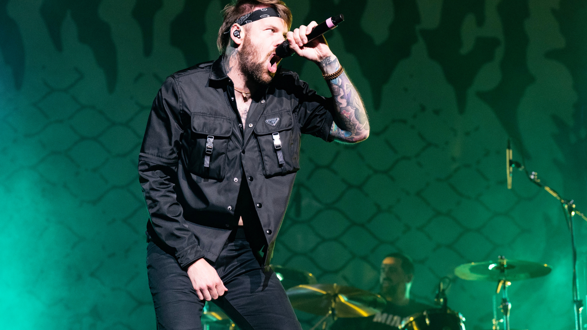 Caleb Shomo