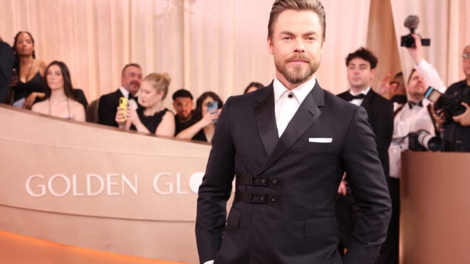 Derek Hough