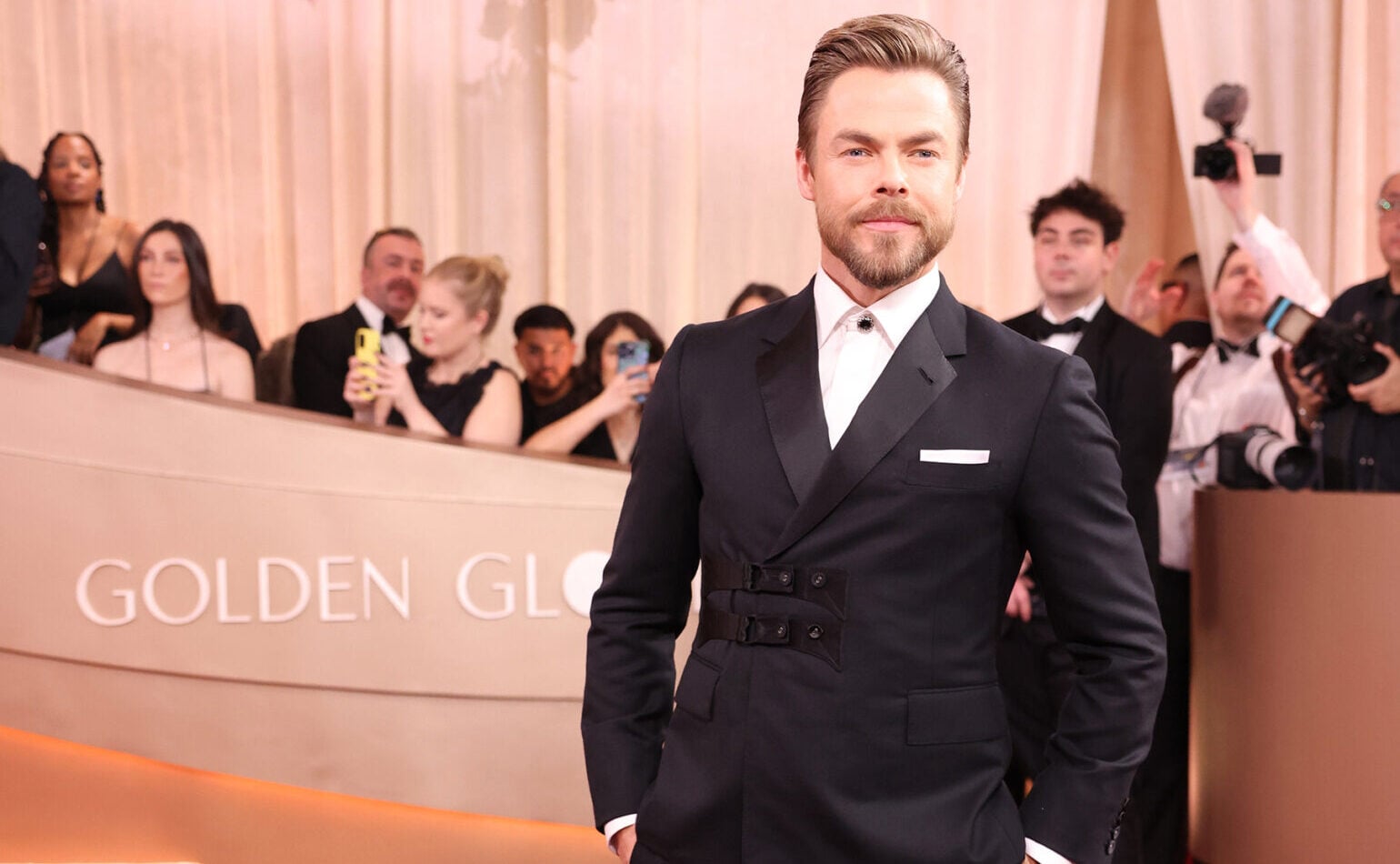 Derek Hough