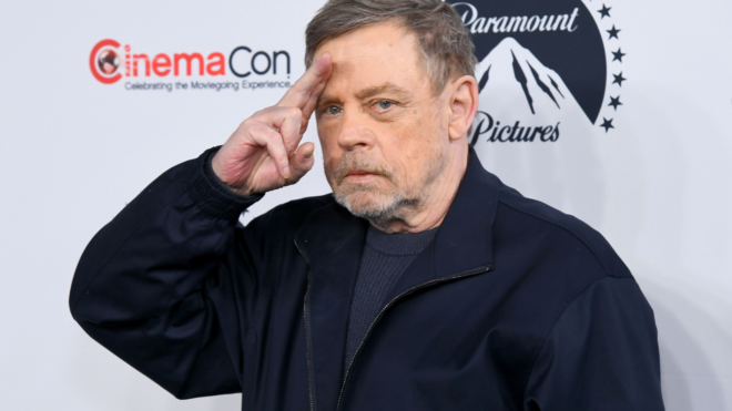 mark hamill