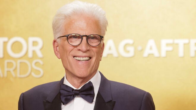 Ted Danson