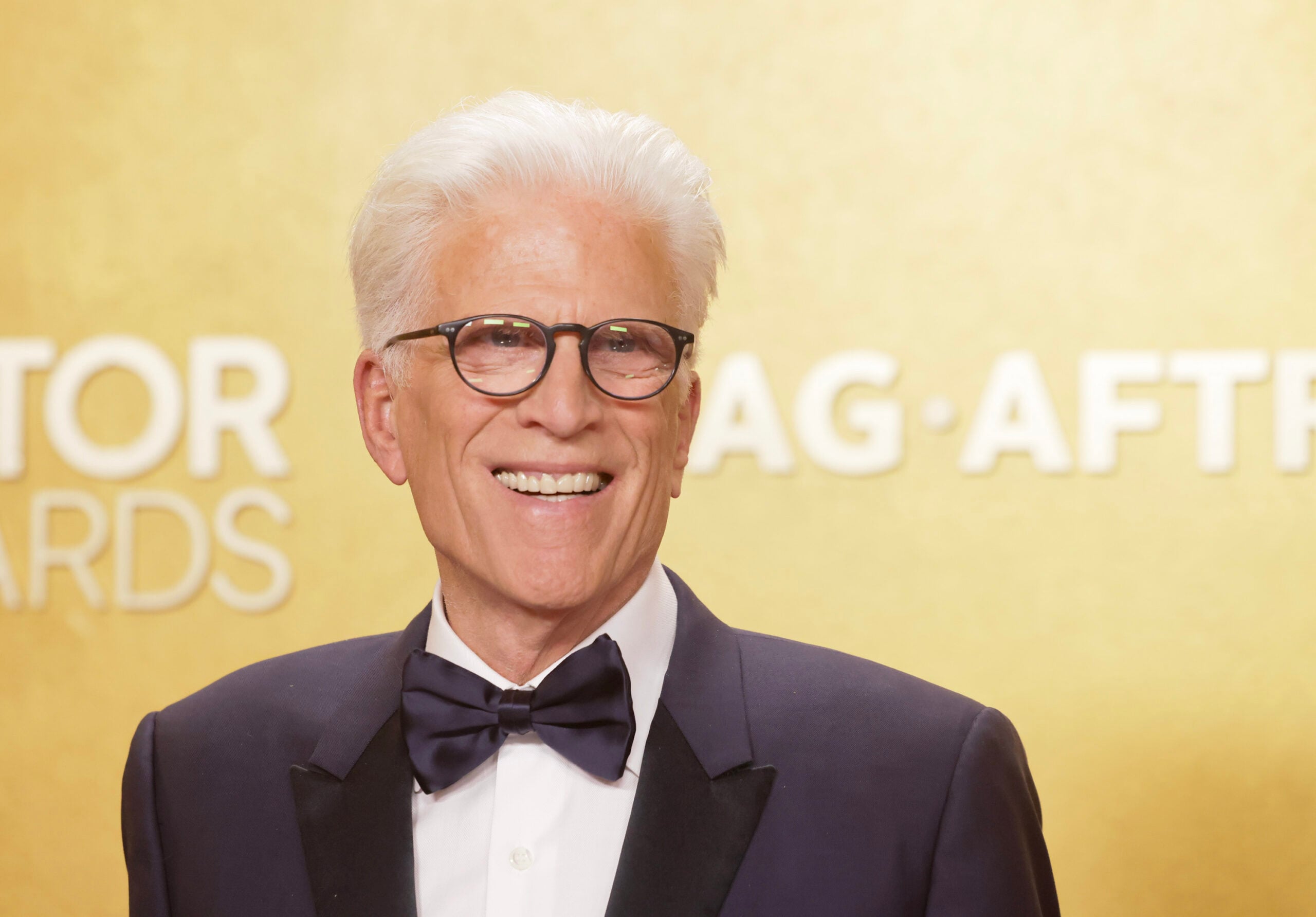 Ted Danson