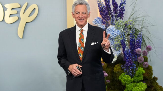 Bill Ritter