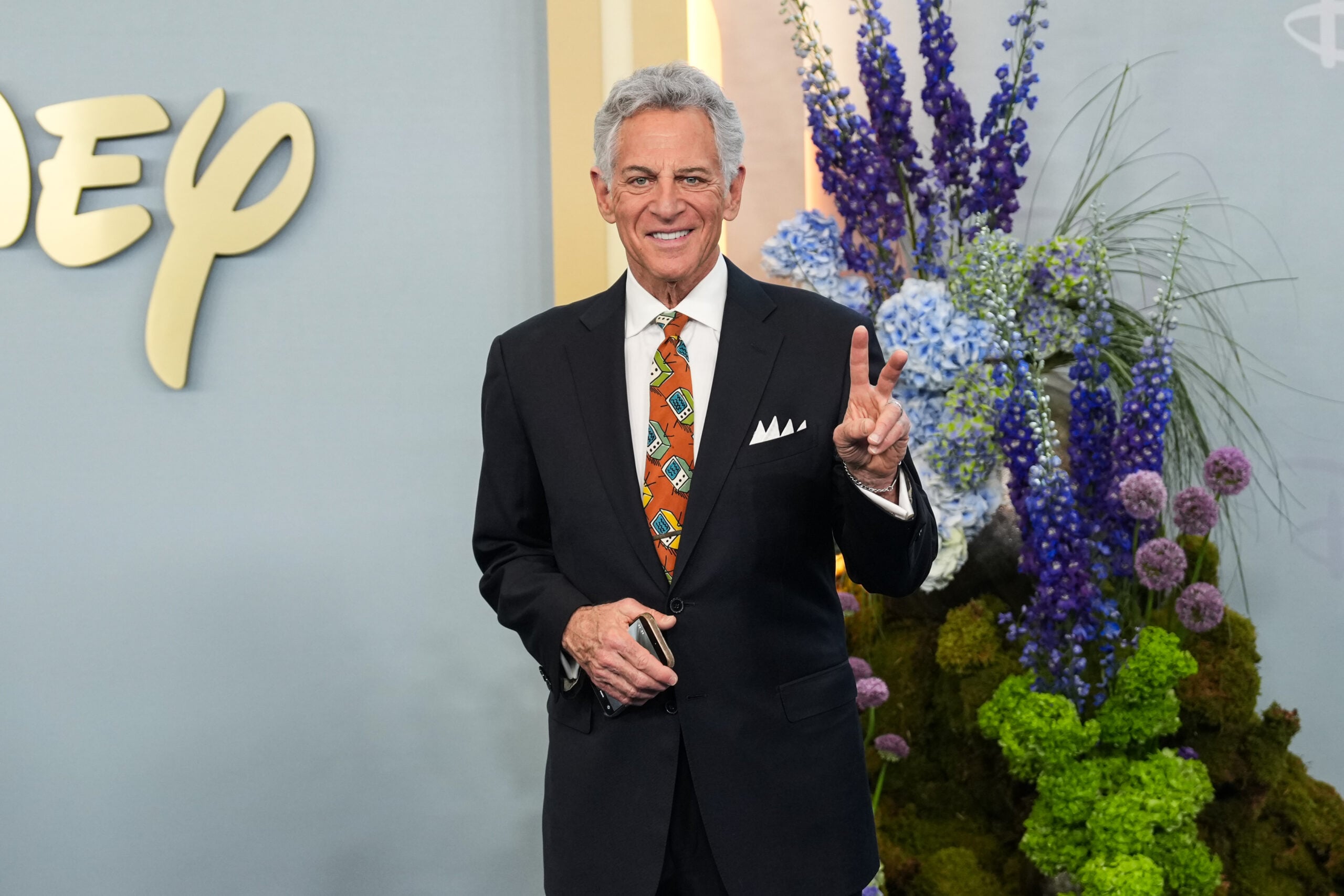 Bill Ritter