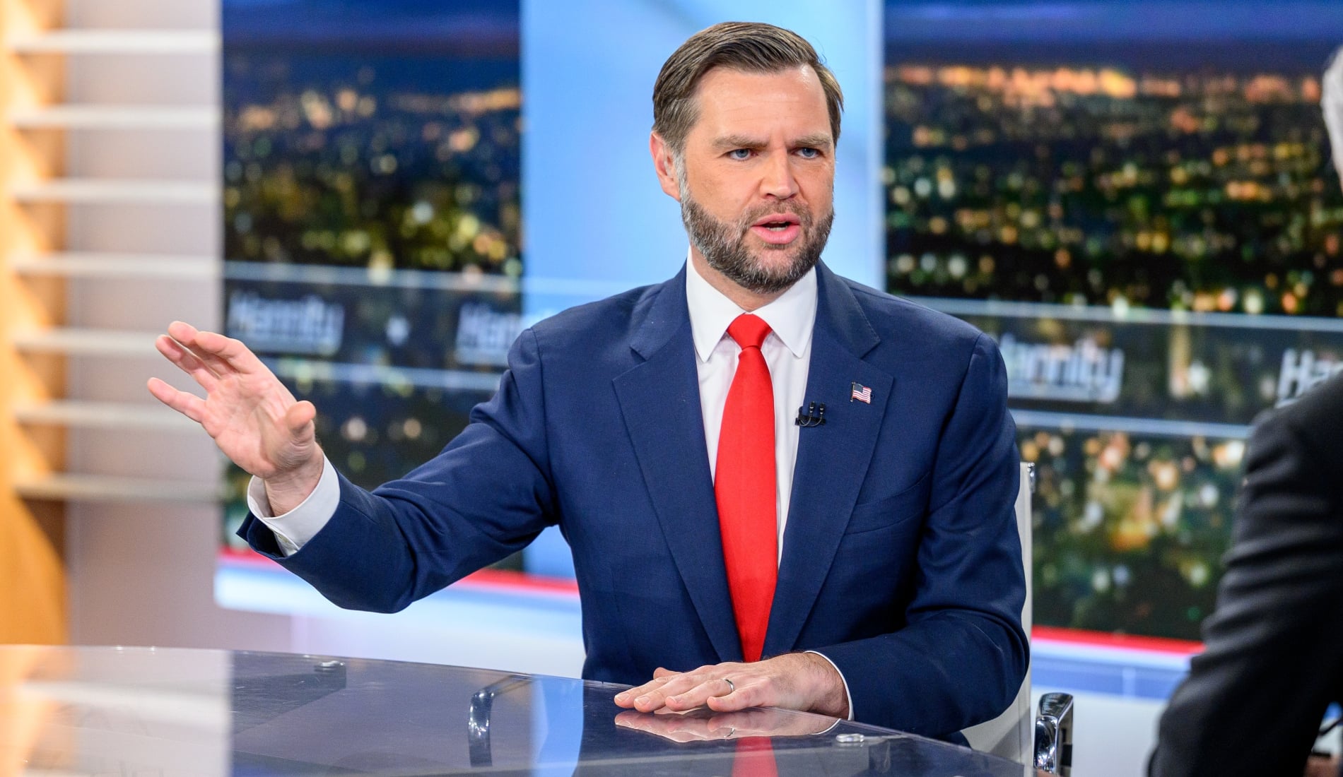 JD Vance