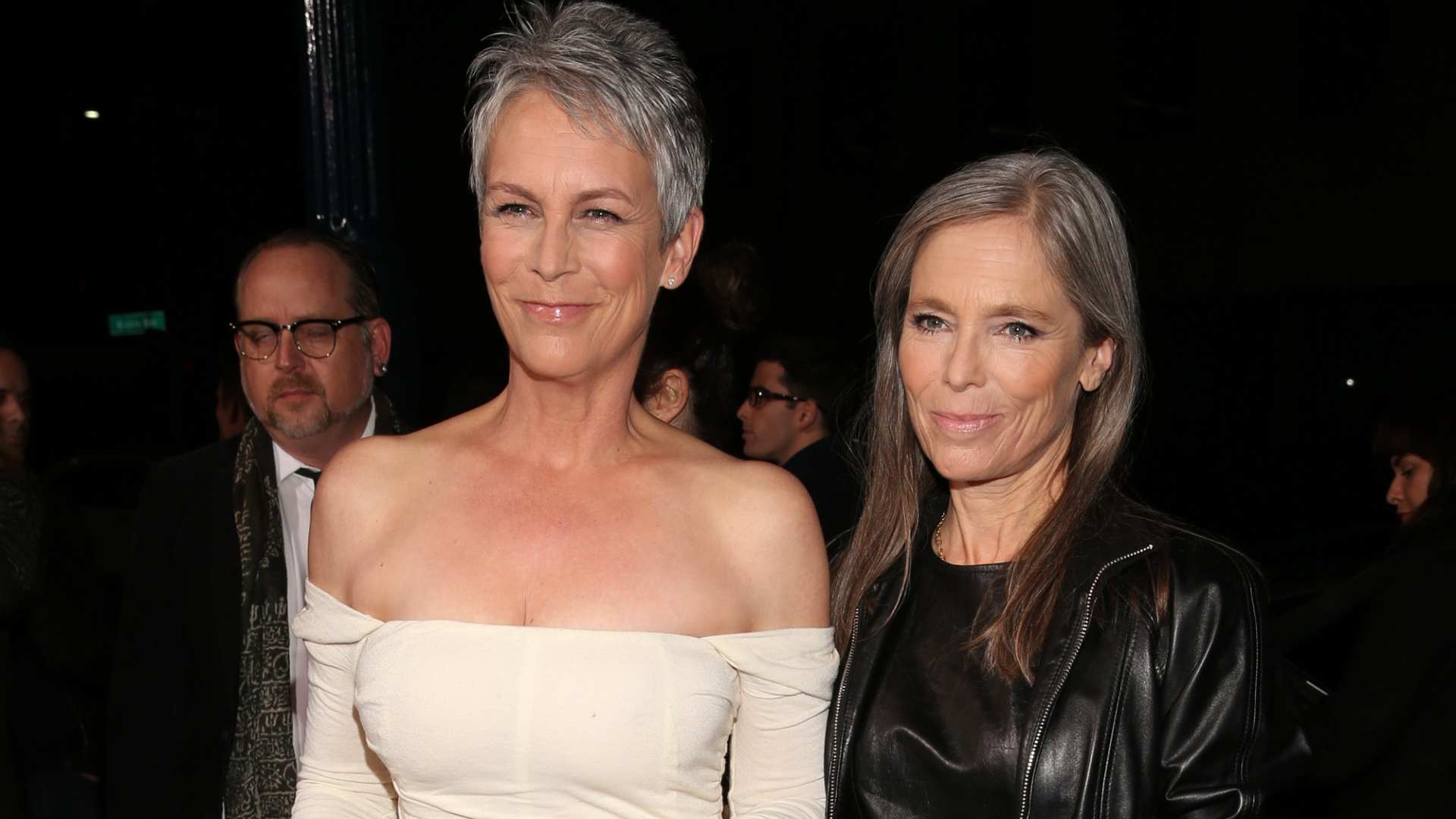 Jamie Lee Curtis Kelly lee Curtis