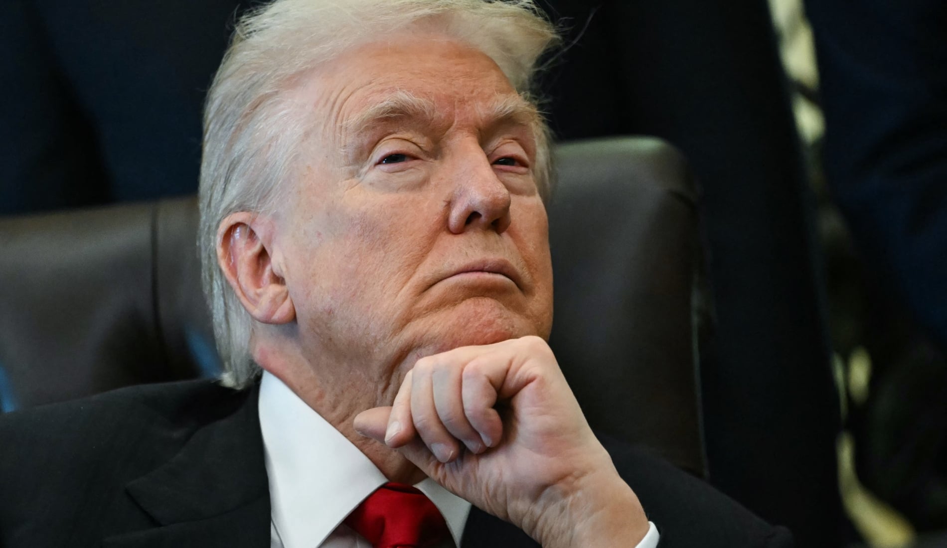 Mary Trump Had a Lot to Say About Her Uncle in a New Interview & She Did Not Hold Back