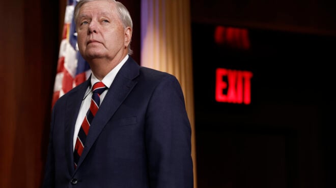 Lindsey Graham