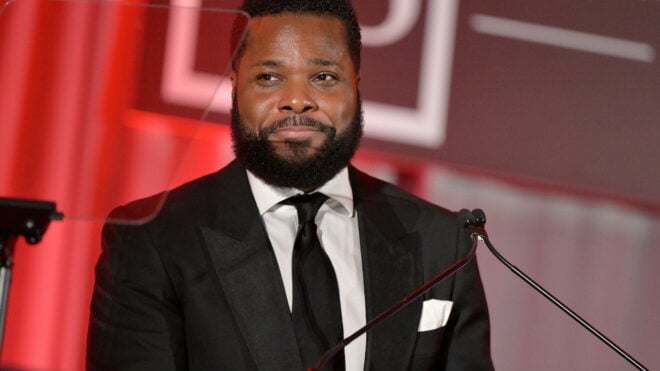 Malcolm-Jamal Warner