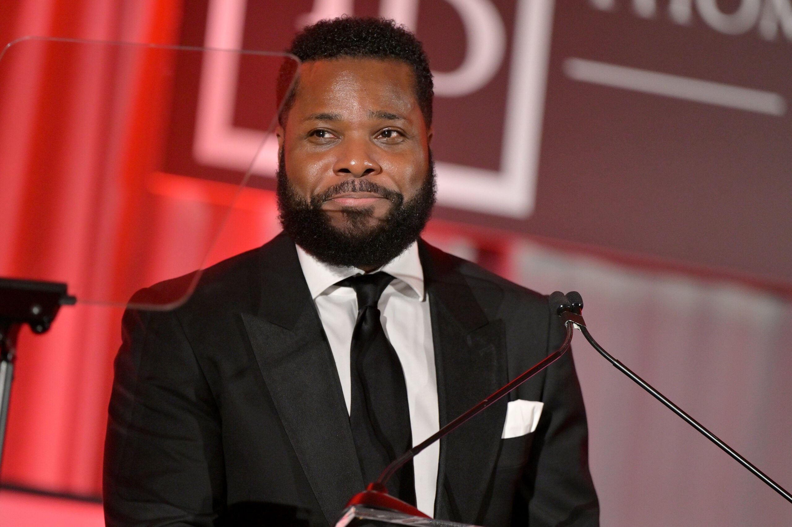 Malcolm-Jamal Warner