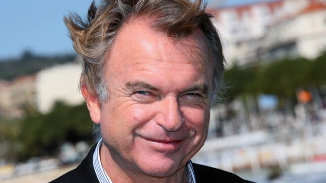 Sam Neill
