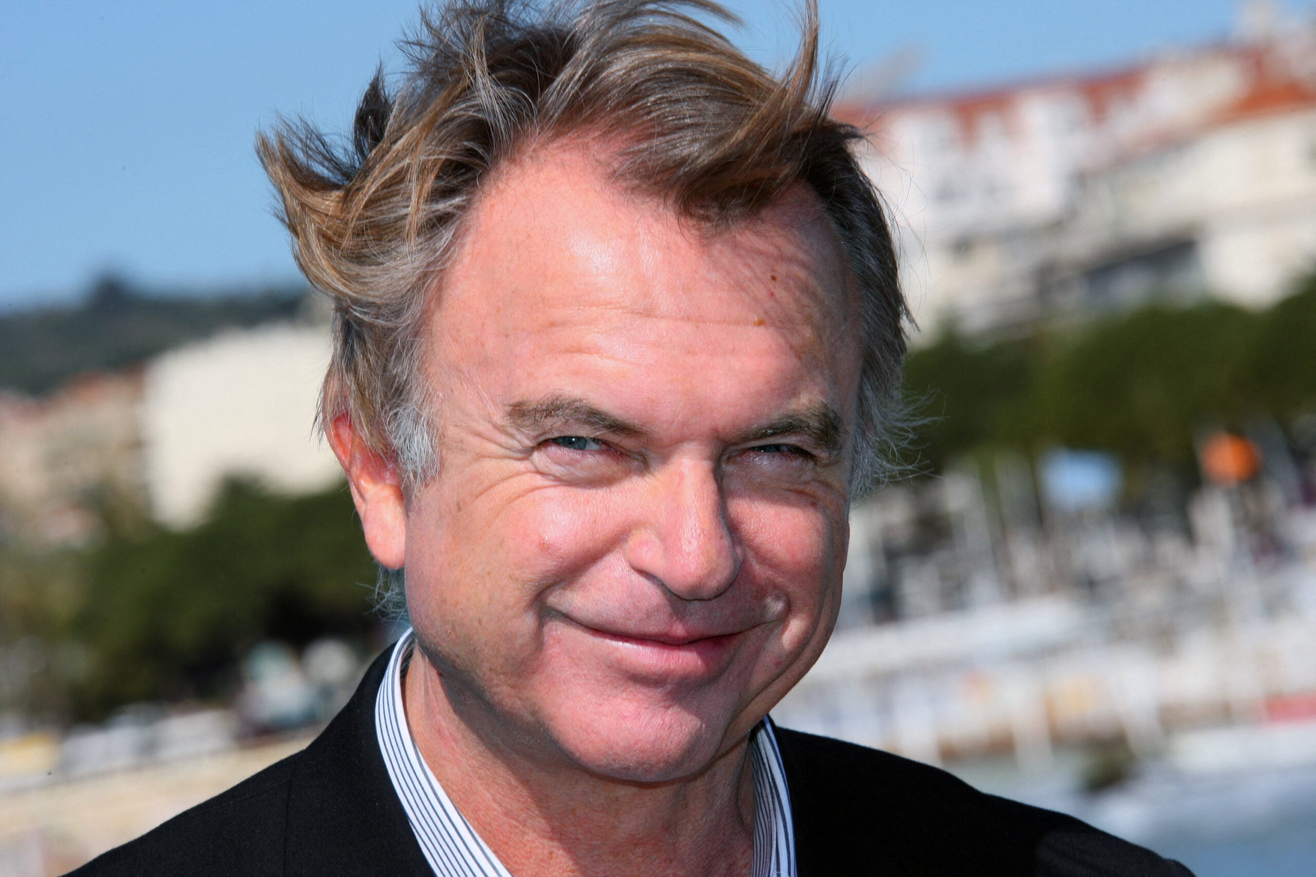 Sam Neill