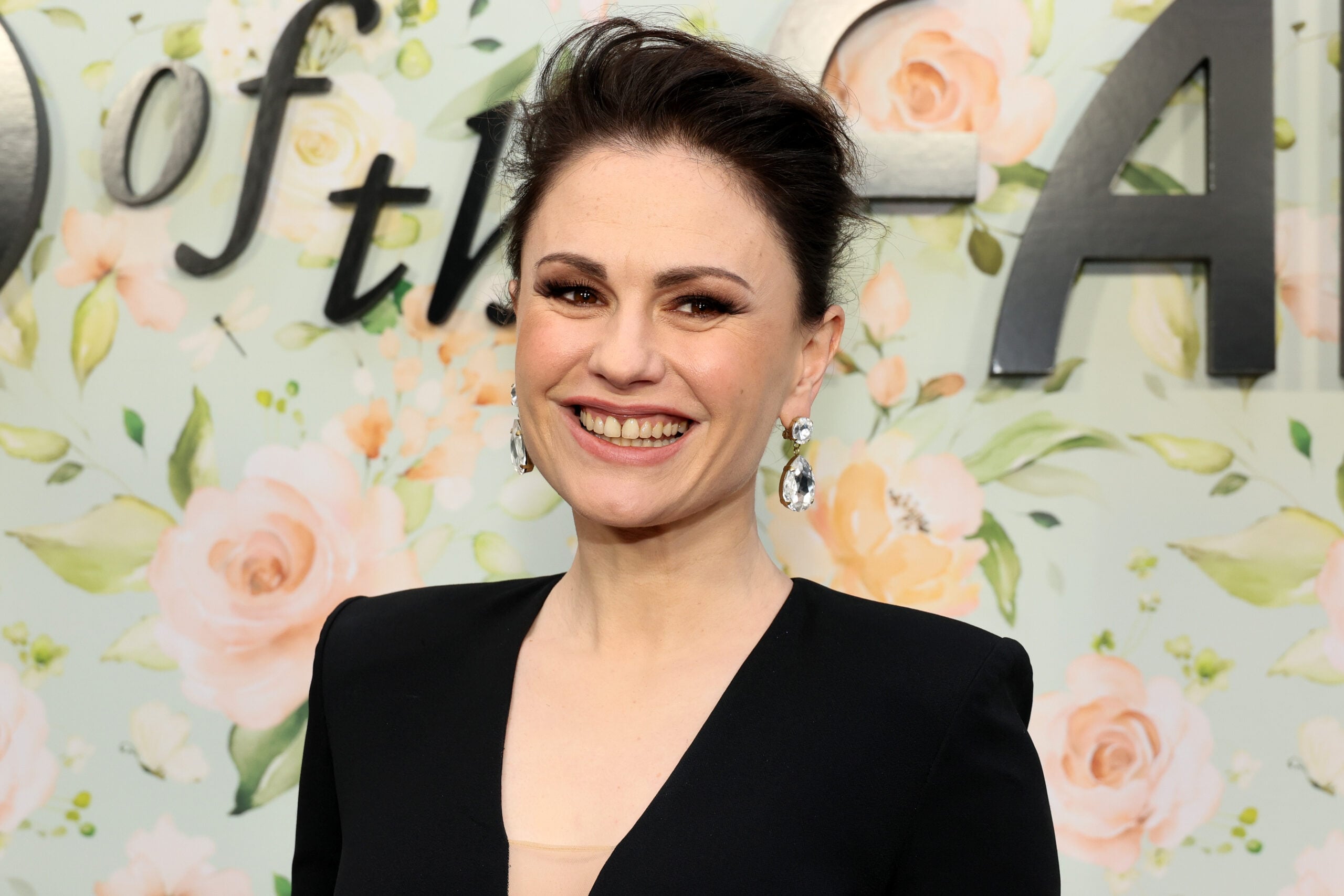 Anna Paquin