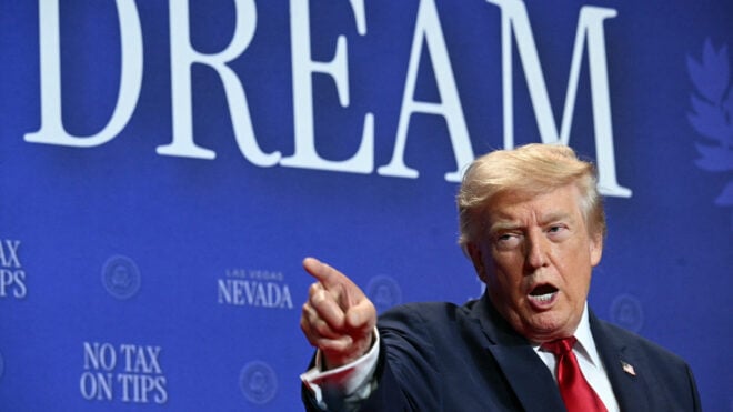 Trump