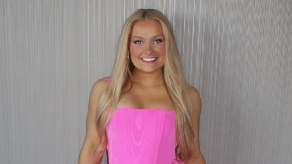 Laken Snelling