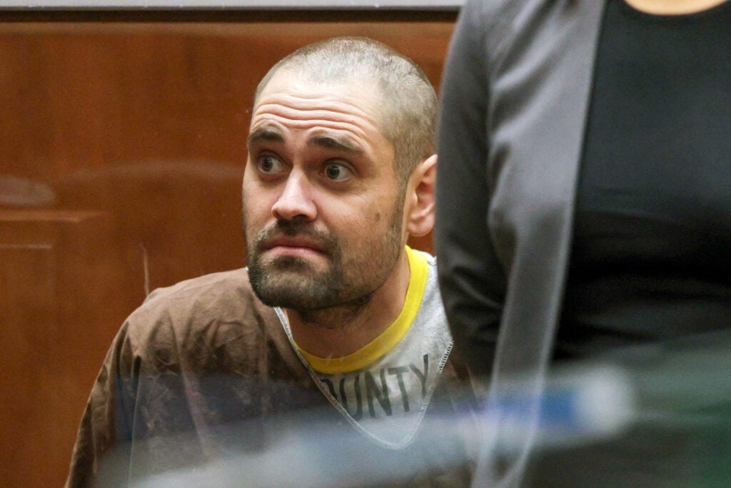Disturbing New Allegation Claims Nick Reiner ‘Lied In Wait’ Before Parents’ Fatal Stabbings
