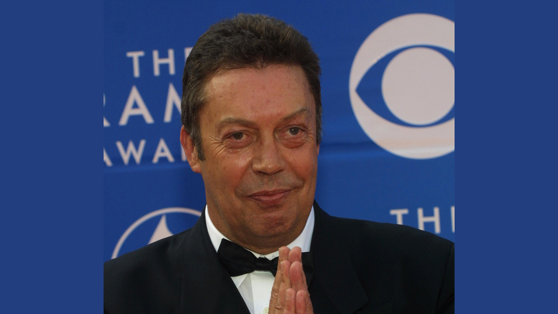 Tim Curry