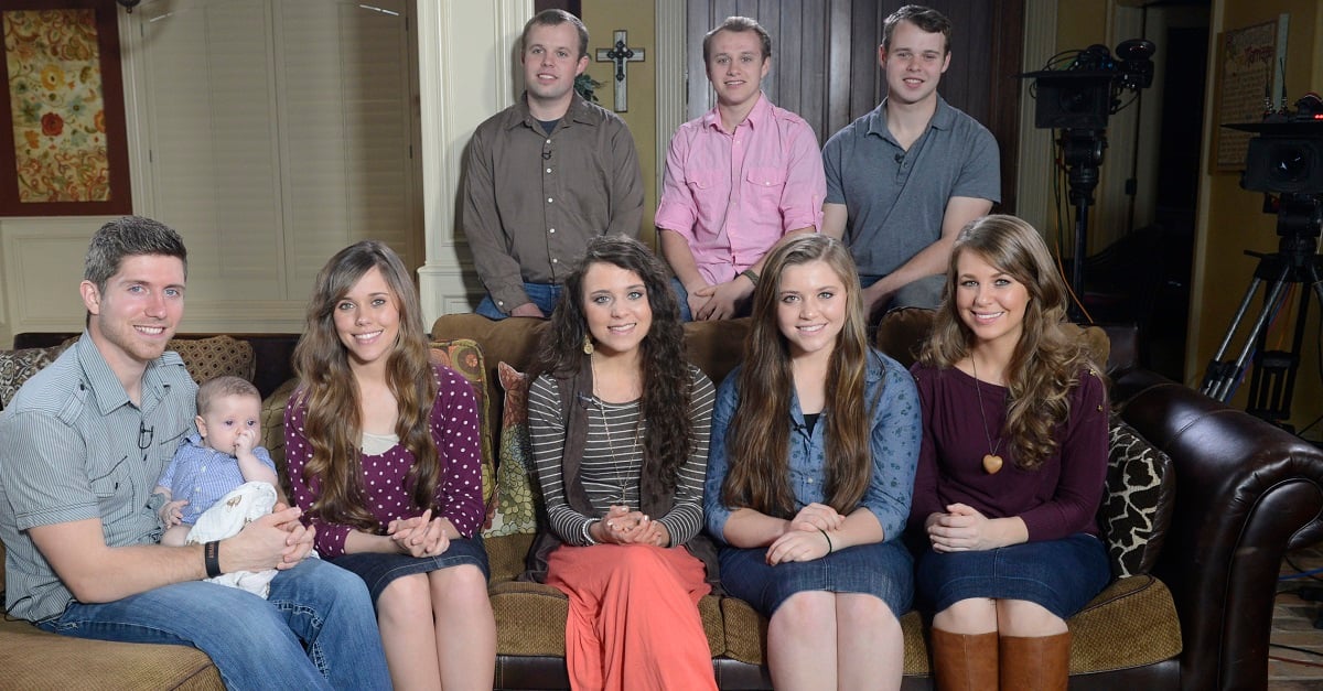 duggarsibs