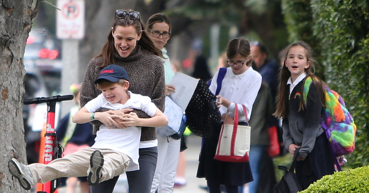 jennifer garner