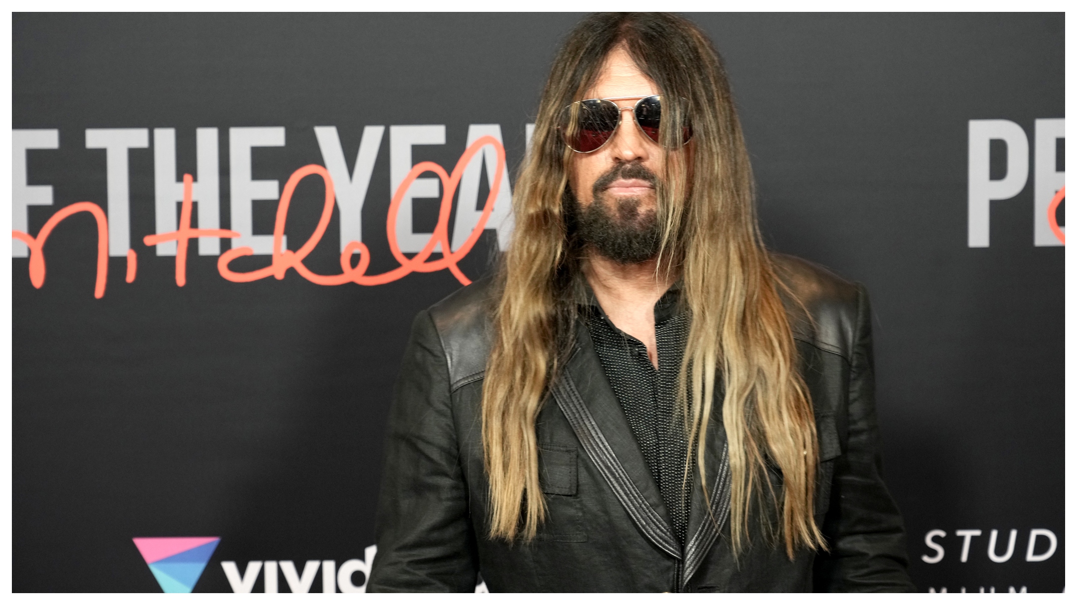 Billy Ray Cyrus Main Image