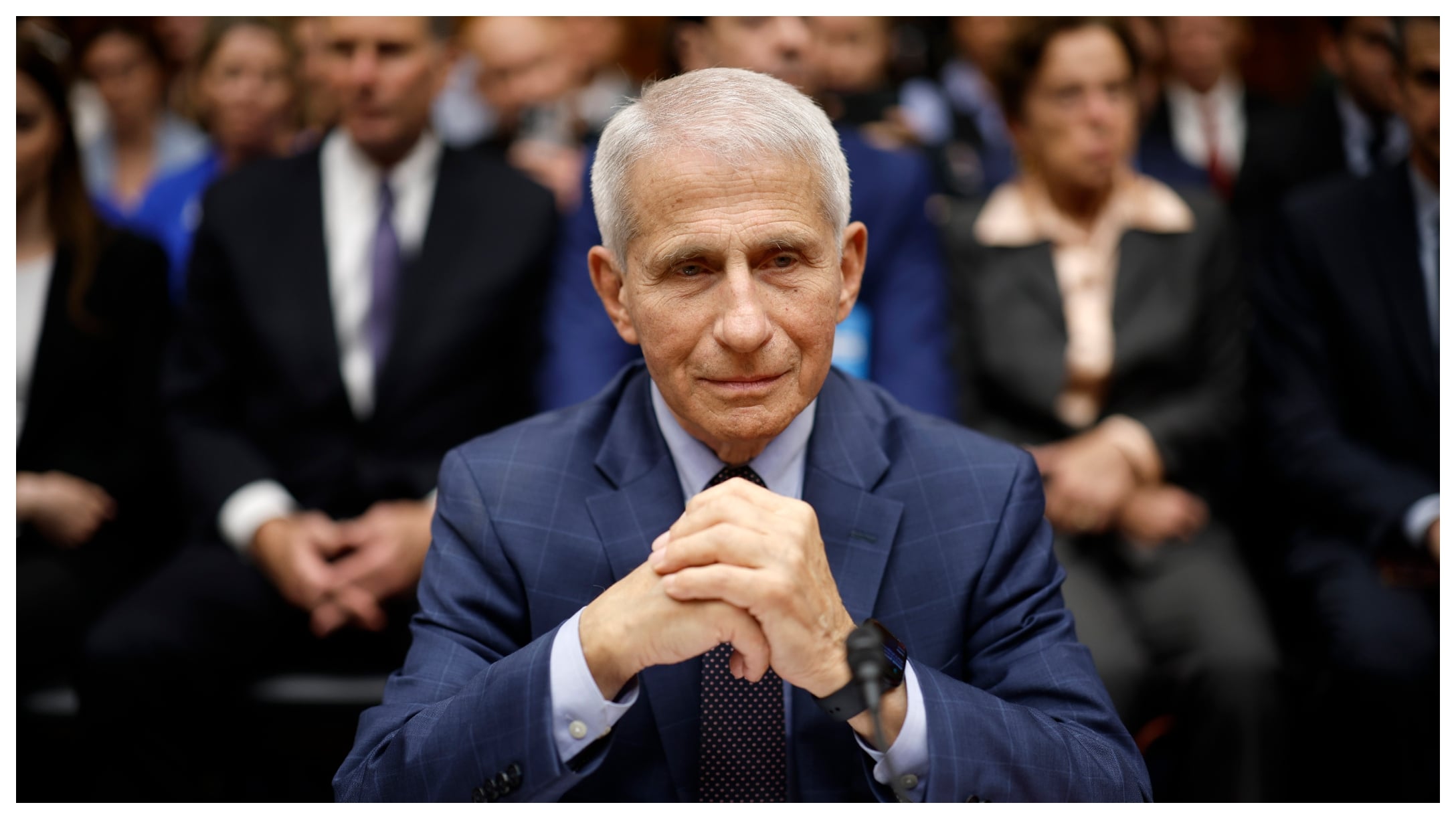 Fauci Featured