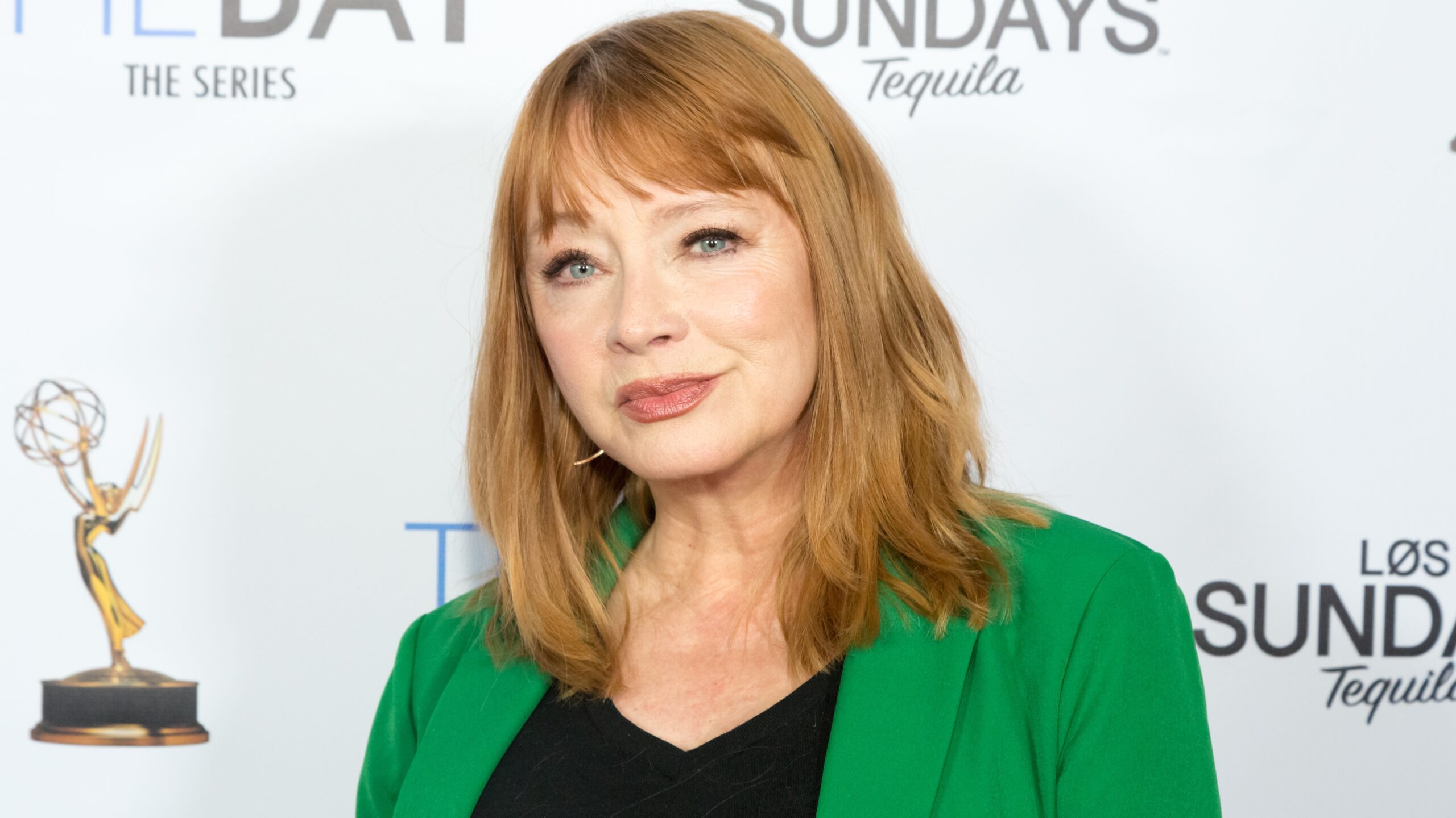 Andrea Evans