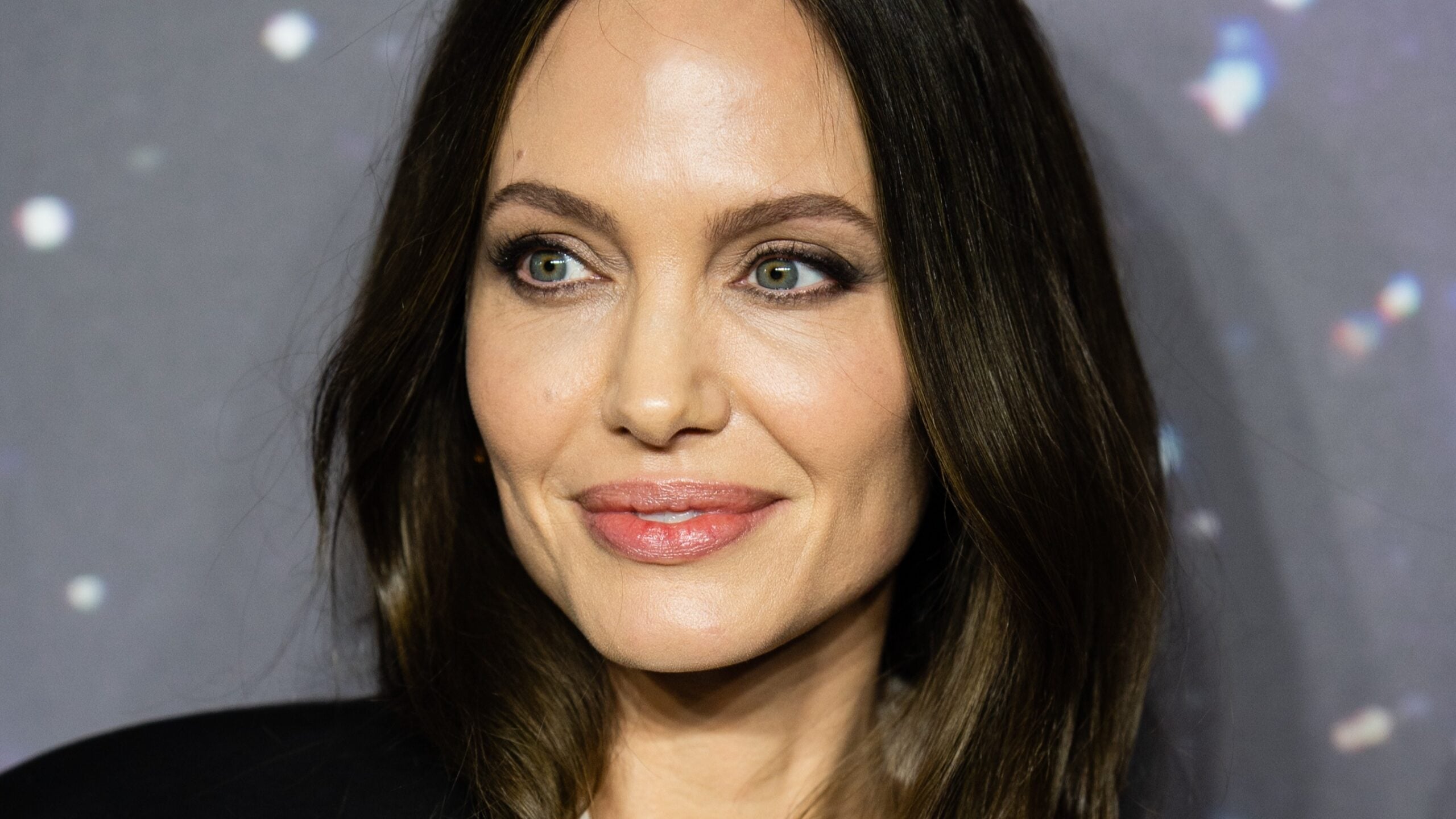 Angelina Jolie