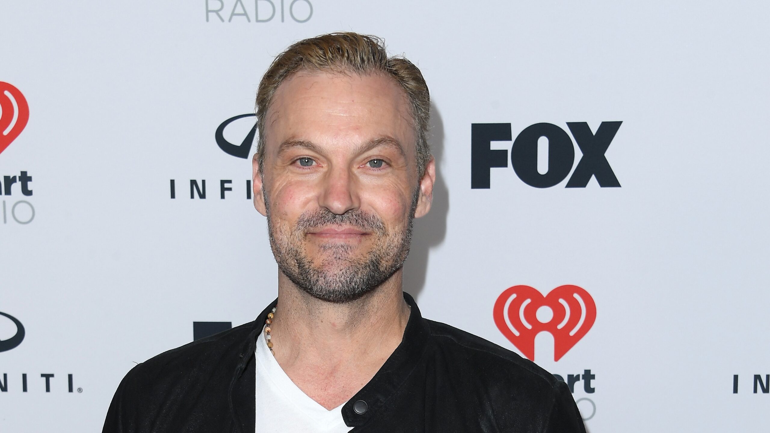 Brian Austin Green