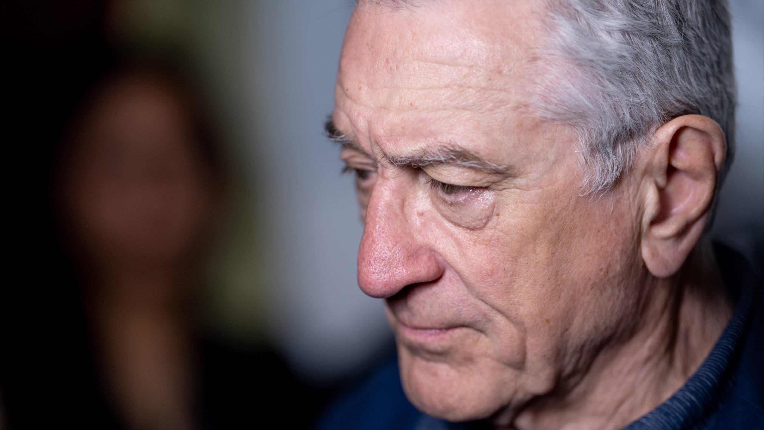 Robert De Niro
