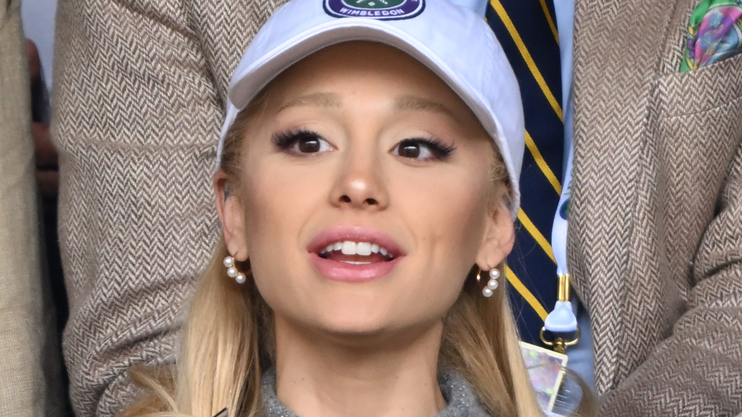 Ariana Grande