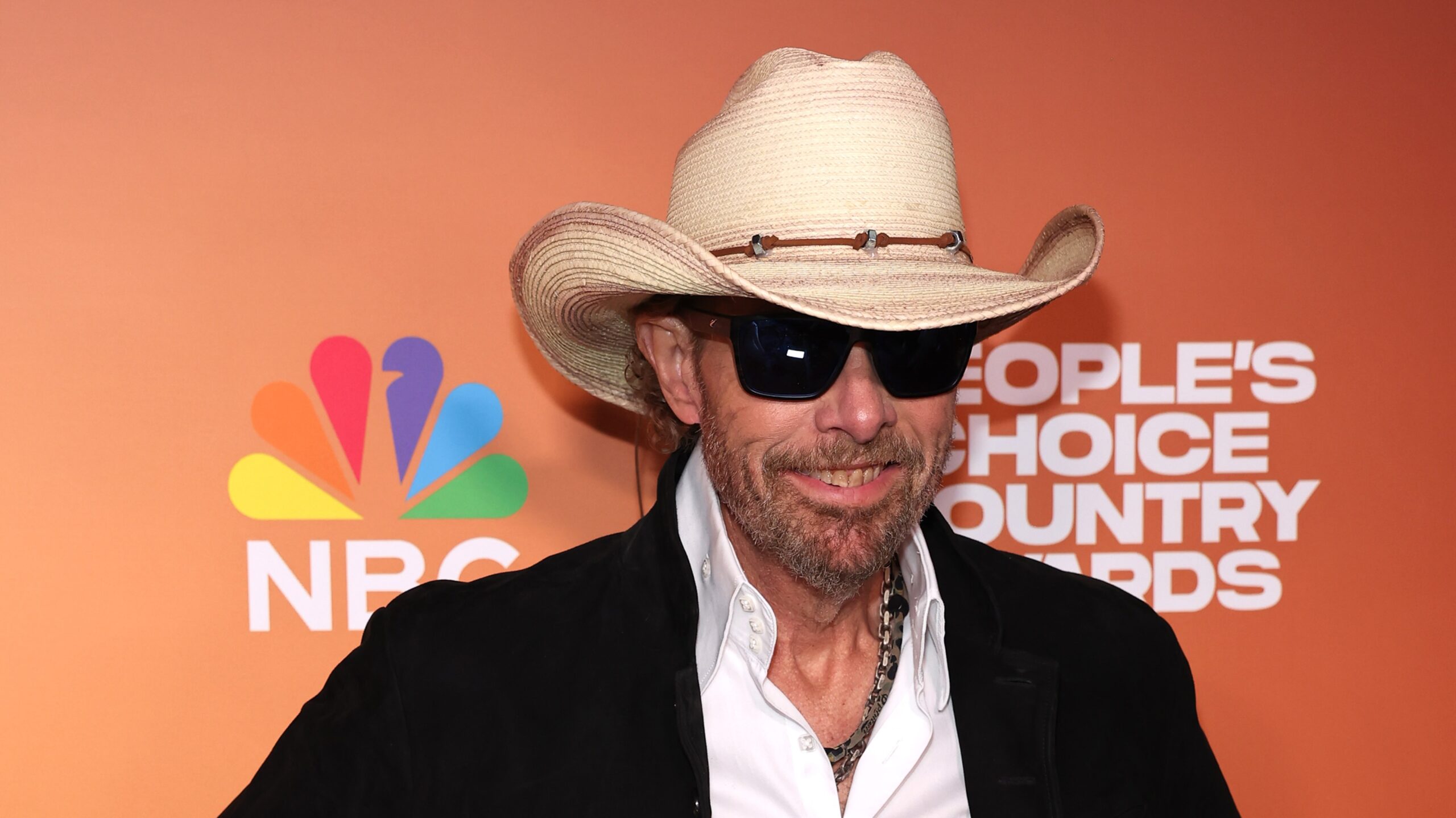 Toby Keith