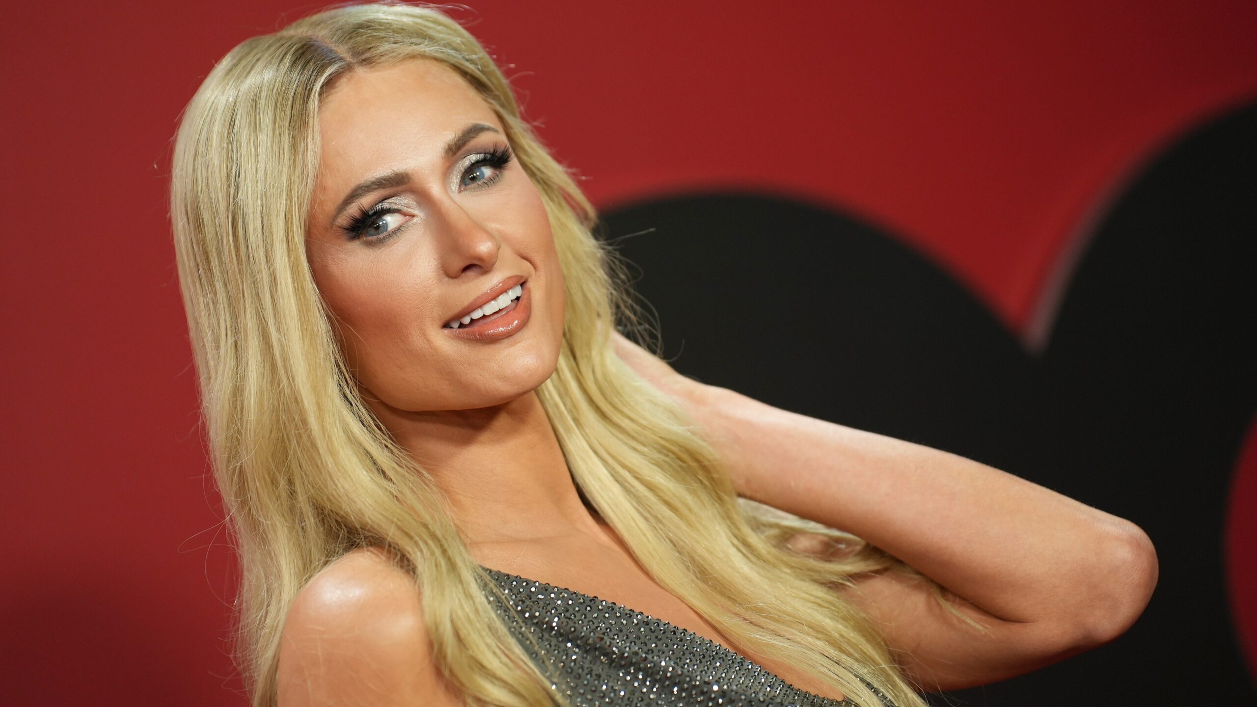 Paris Hilton