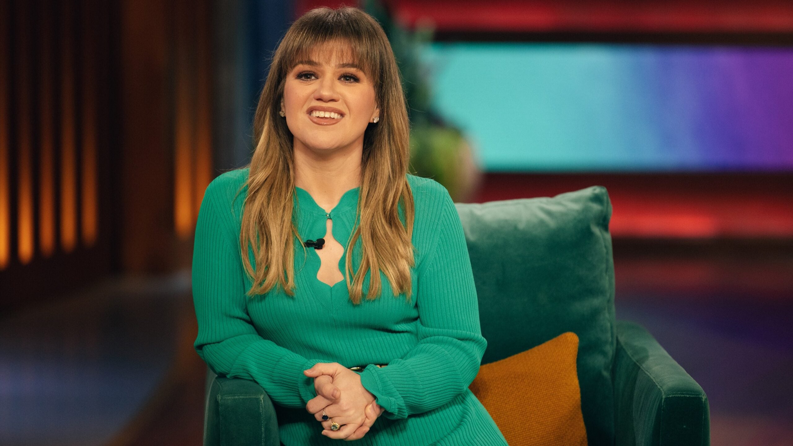 Kelly Clarkson