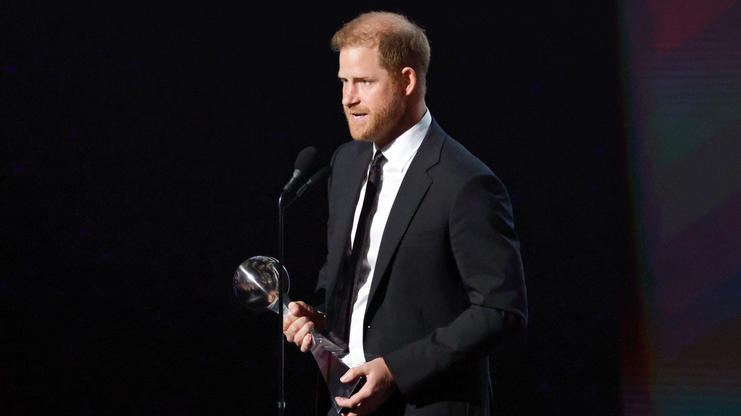 Prince Harry