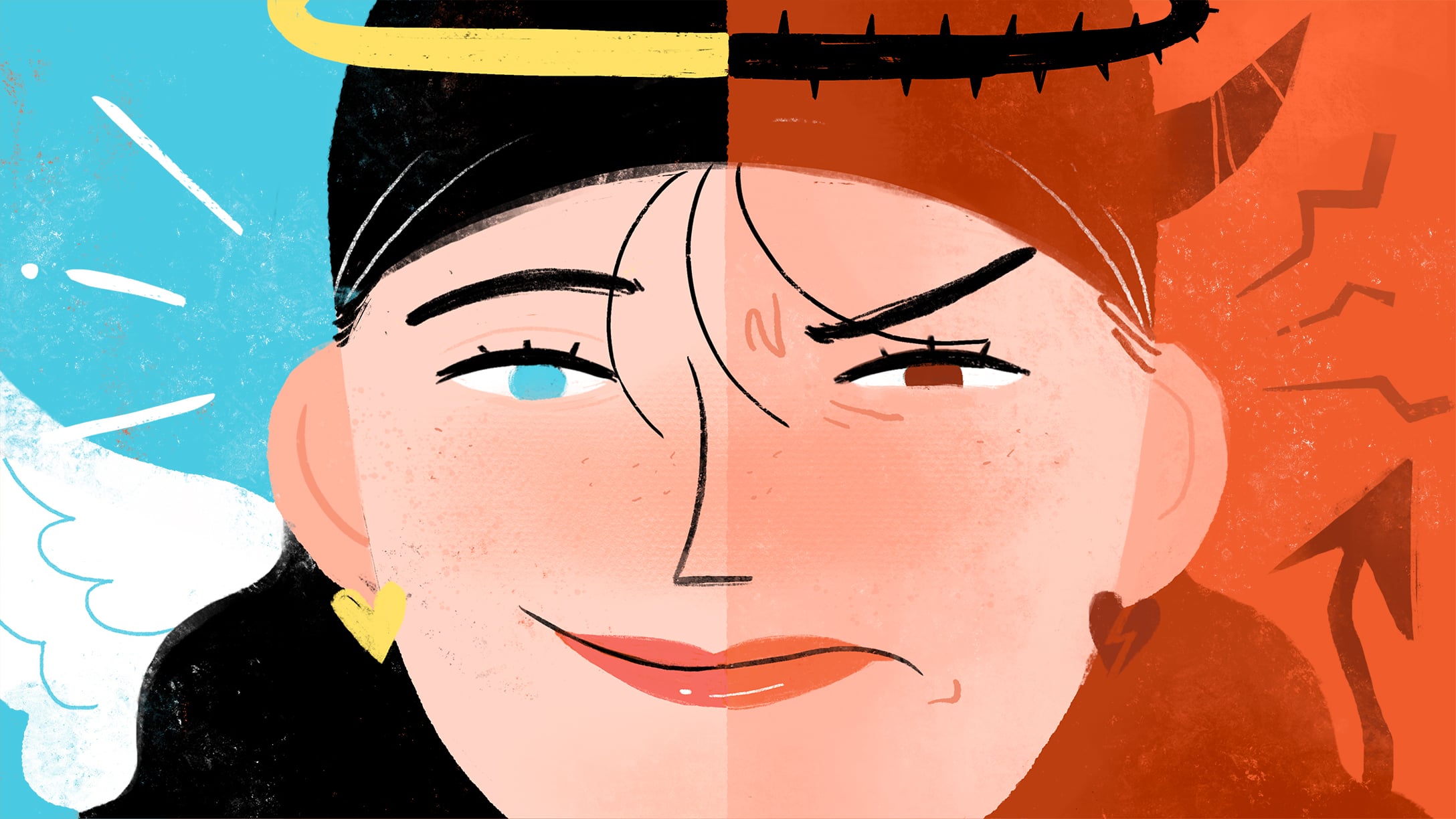HP 10 Warning Signs Your Friend Or Family Member Might Be A Narcissist