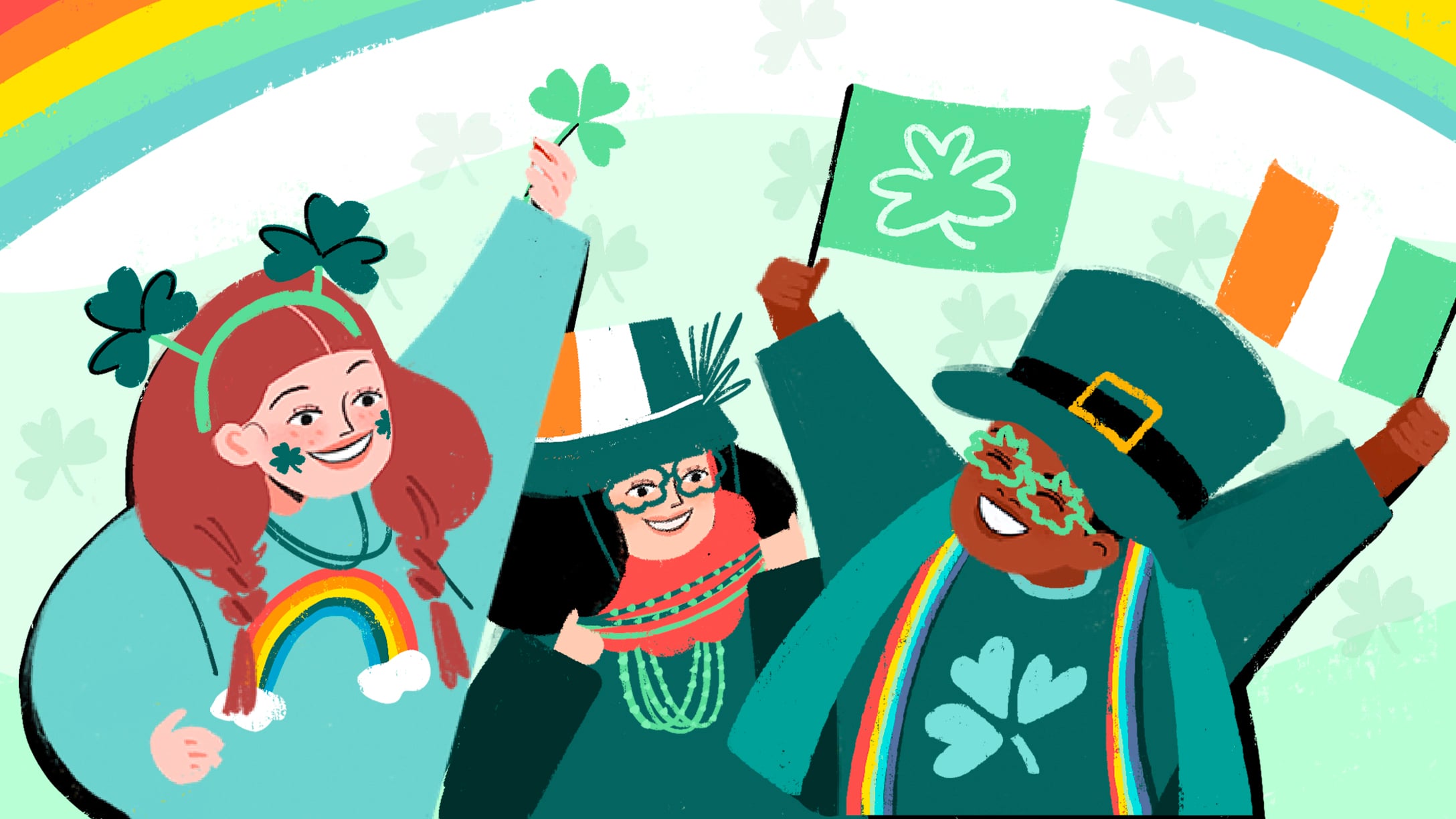 LT LeadImage Saint Patrick’s Day