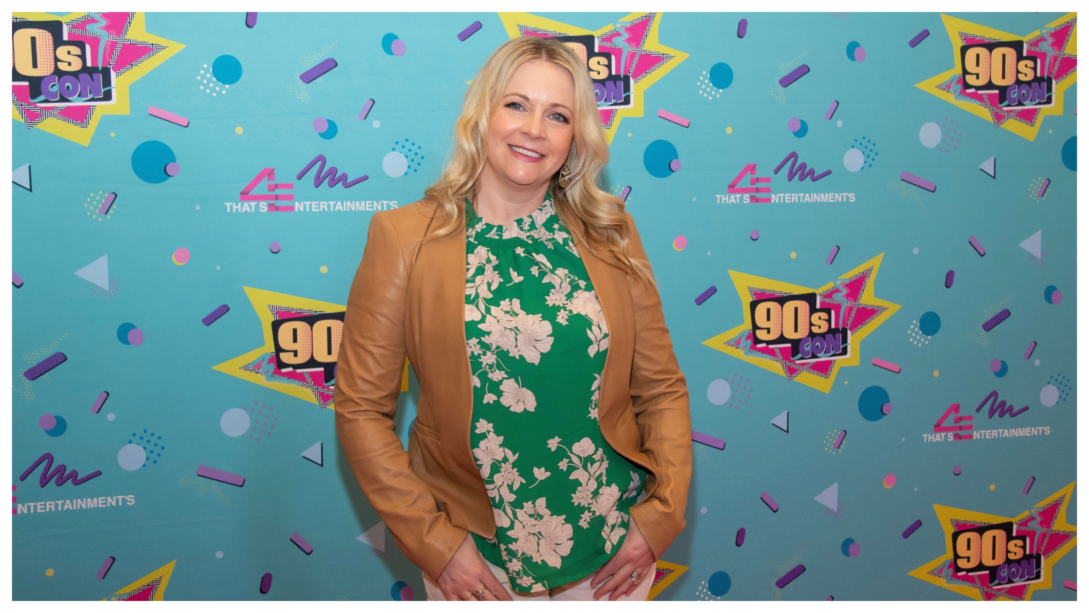 Melissa Joan Hart Featured