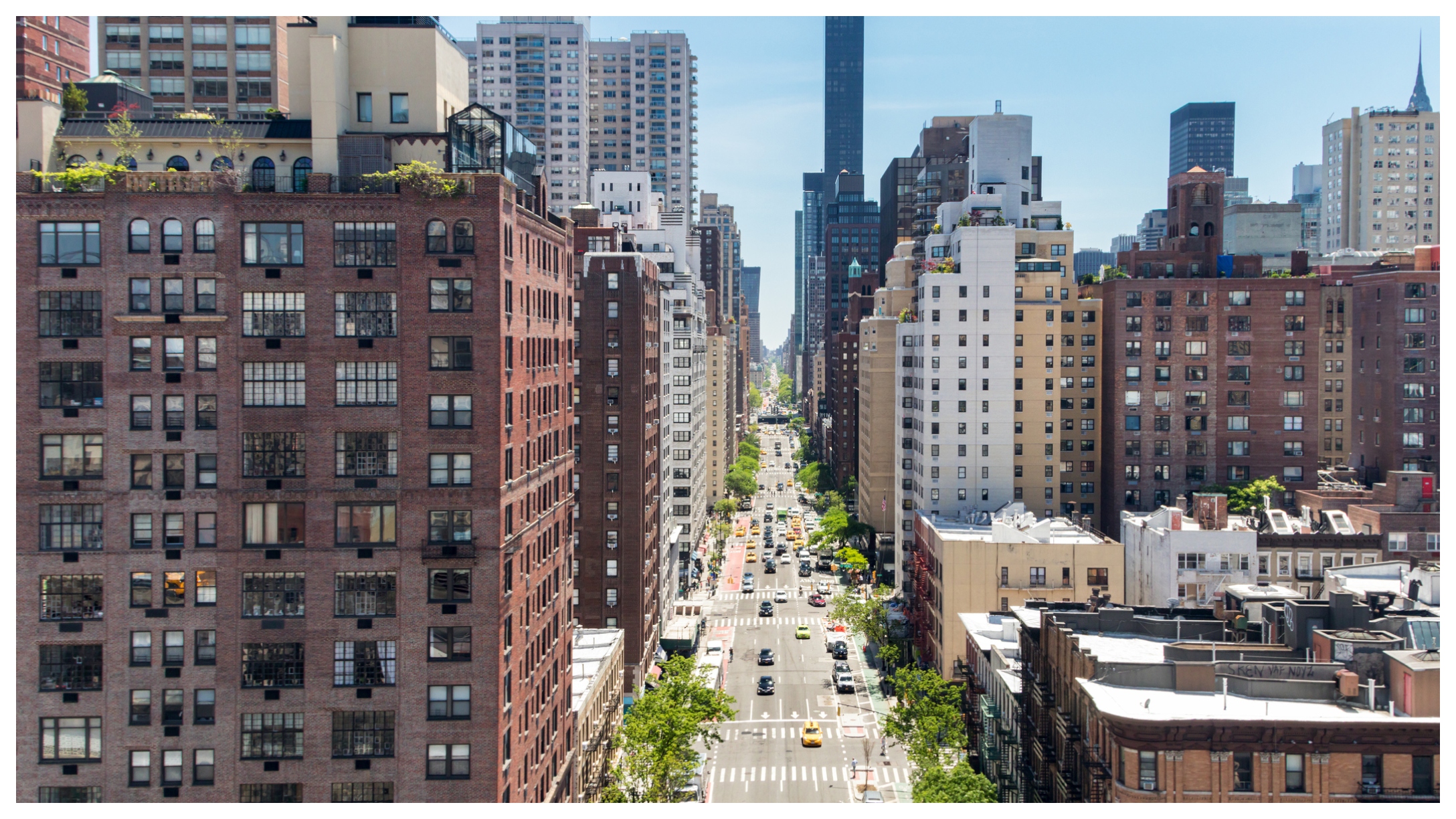 NYC Apartments Featured