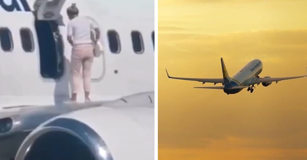 airplane