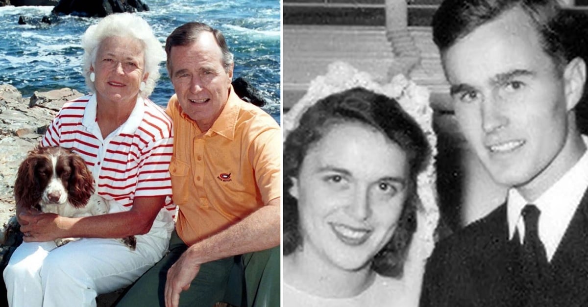 barbara-bush-george-hw