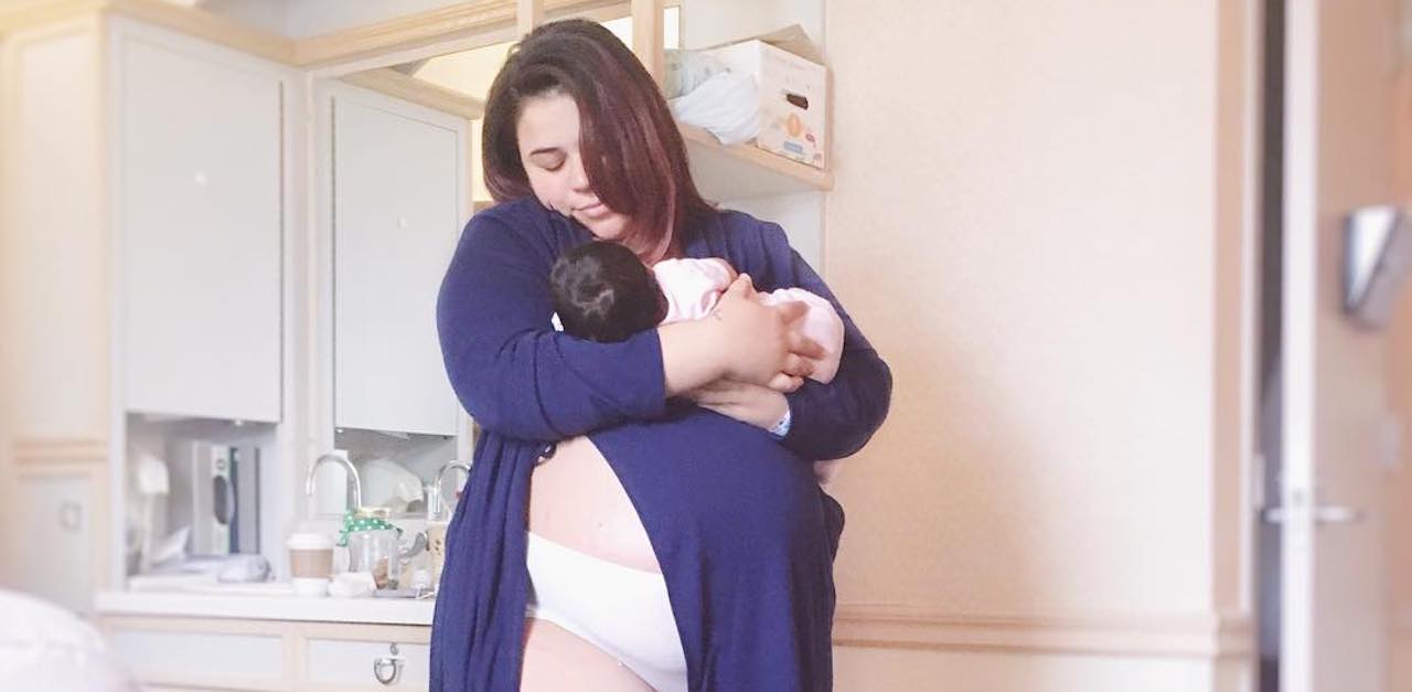 childbirth