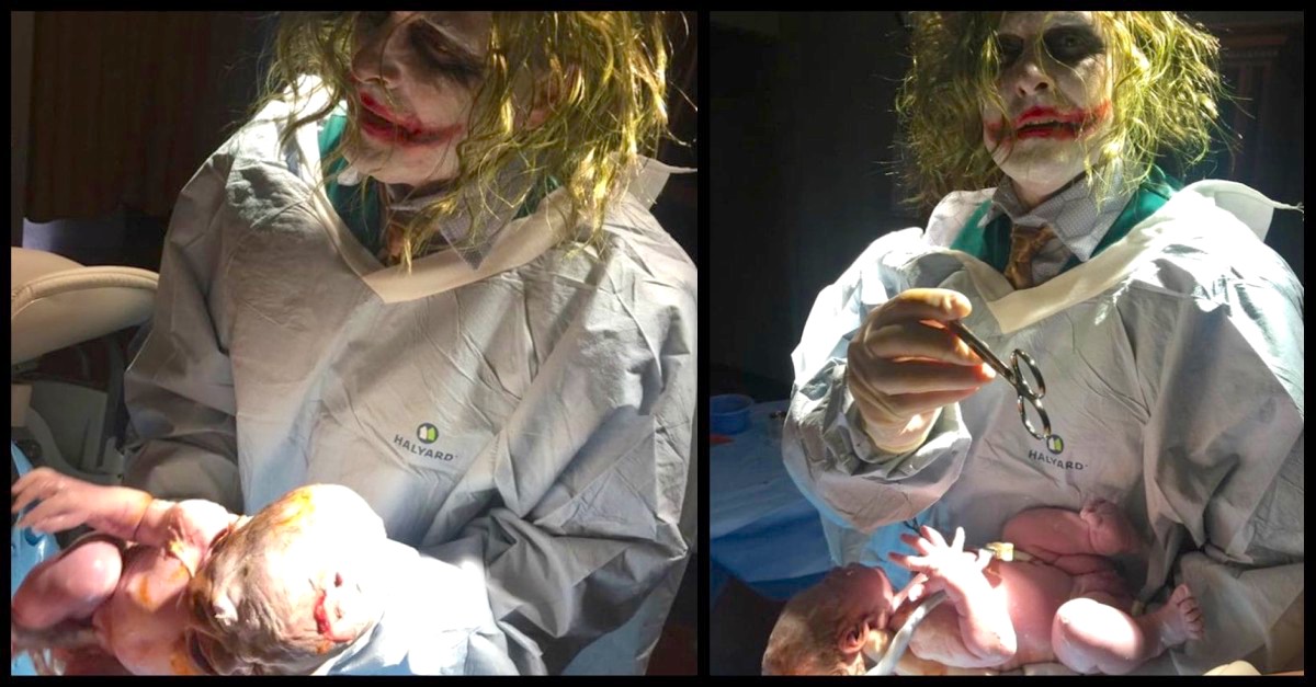 dr joker
