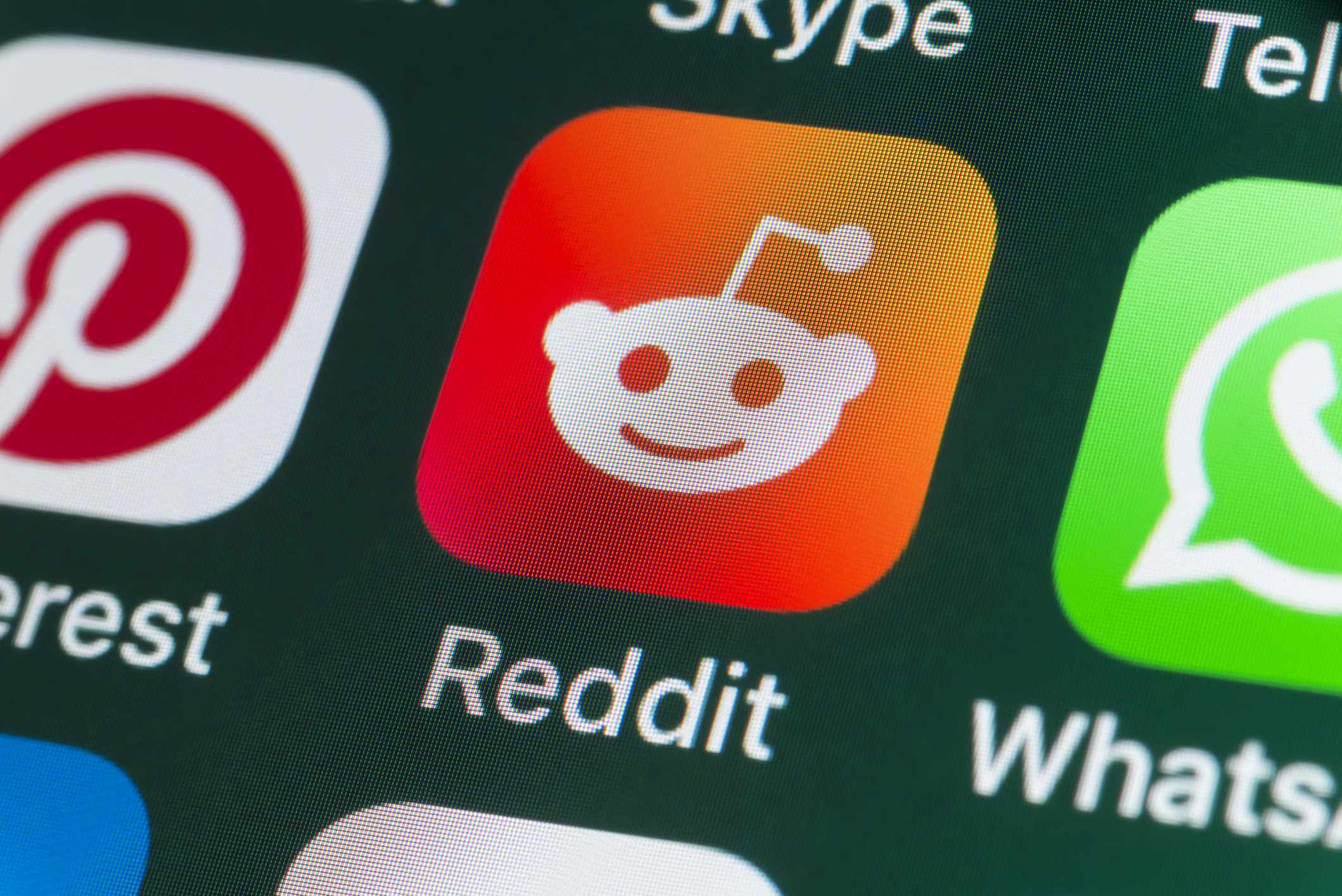 Reddit
