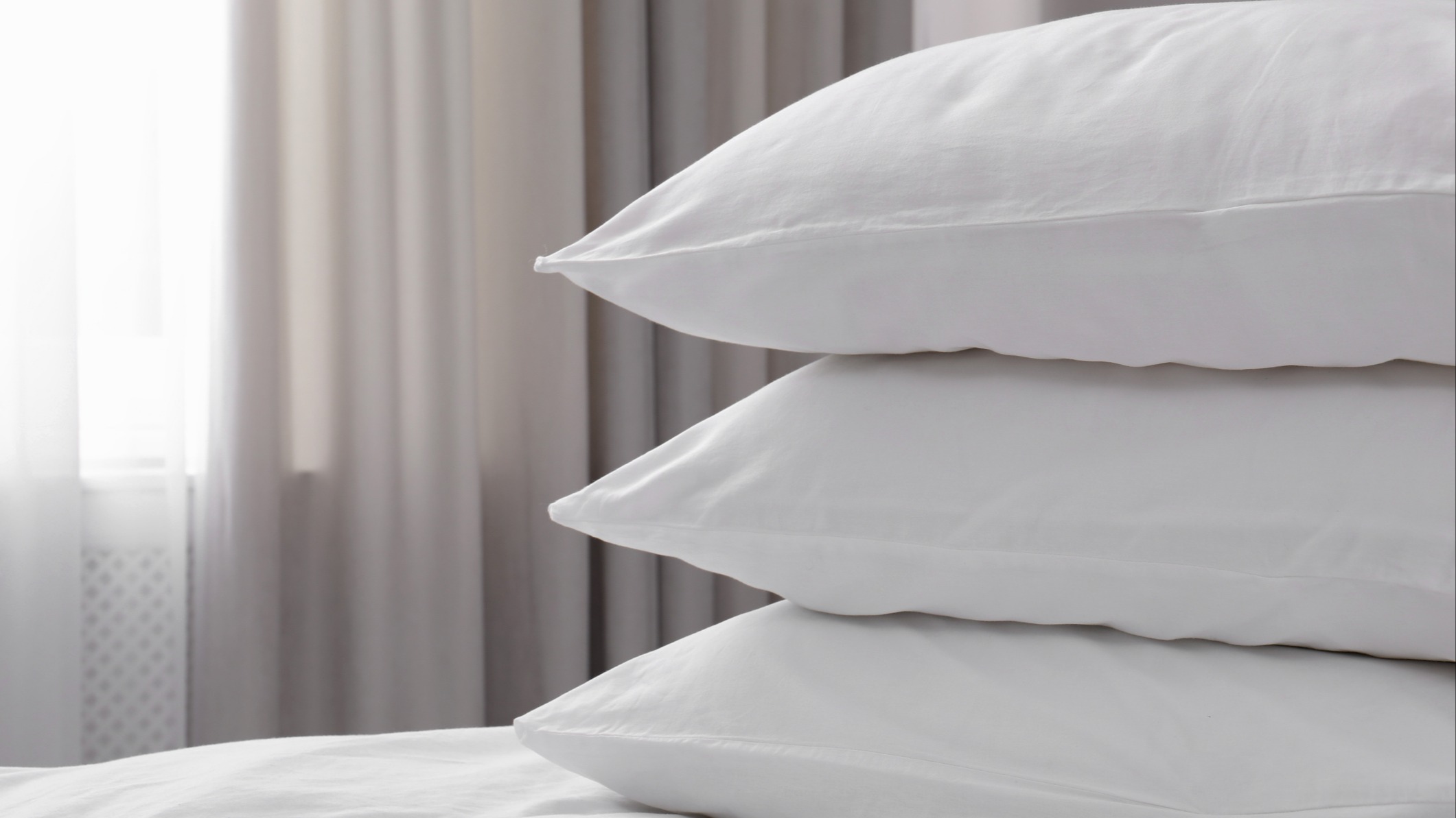 Pillows