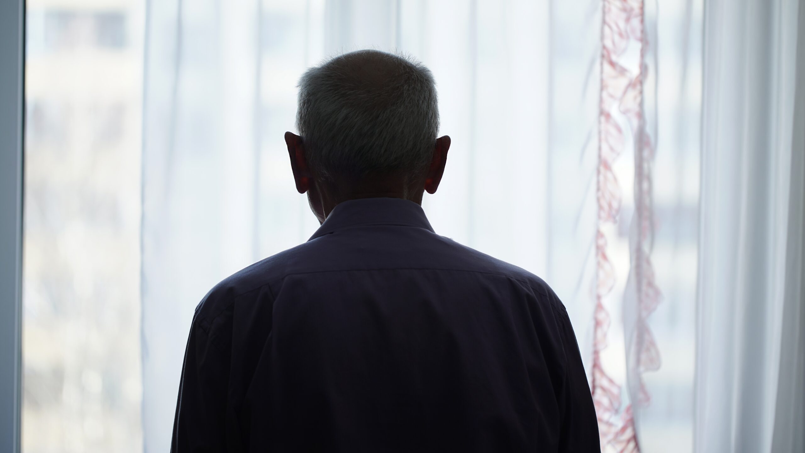 Older Man