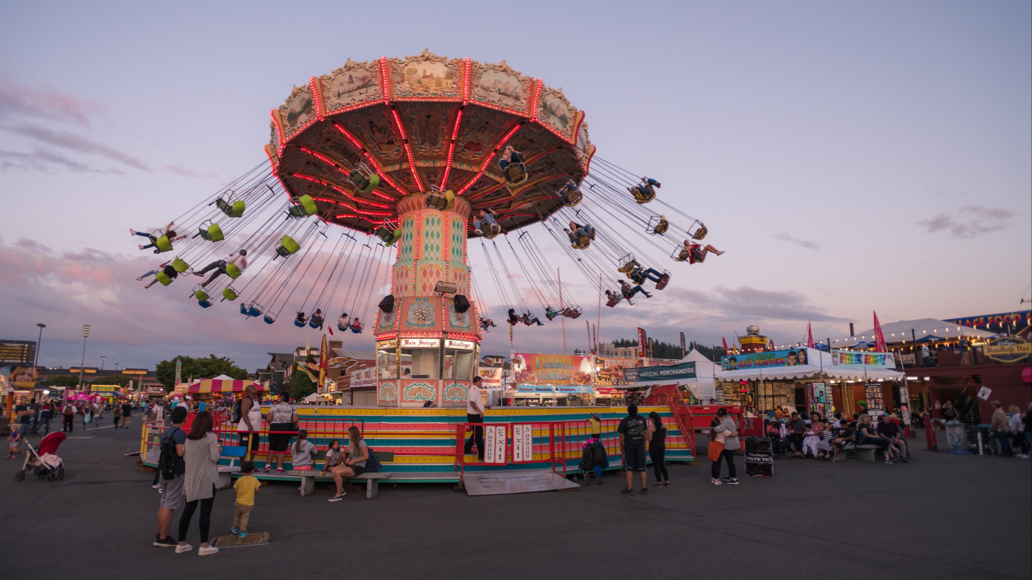 State fair
