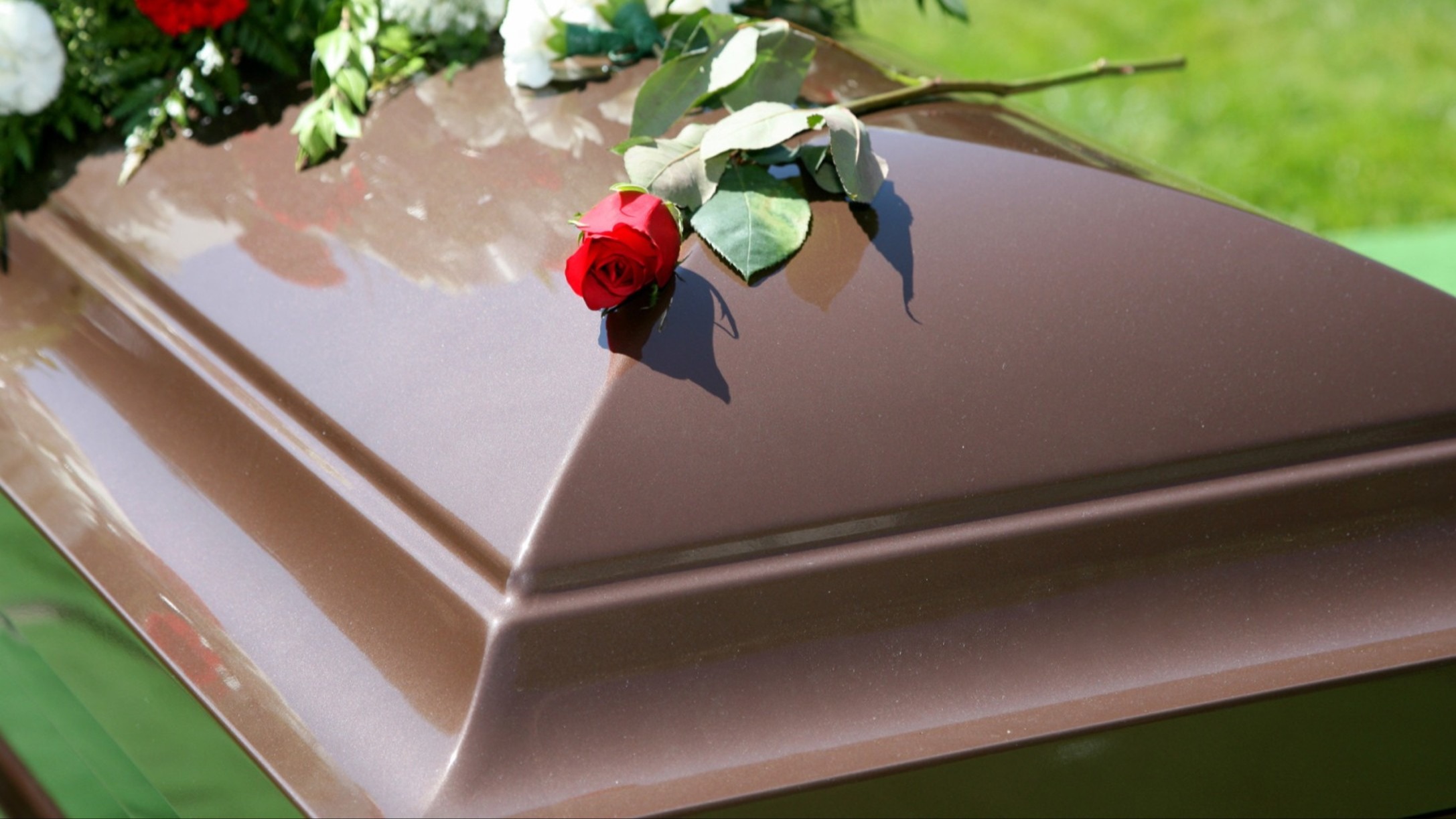 Casket