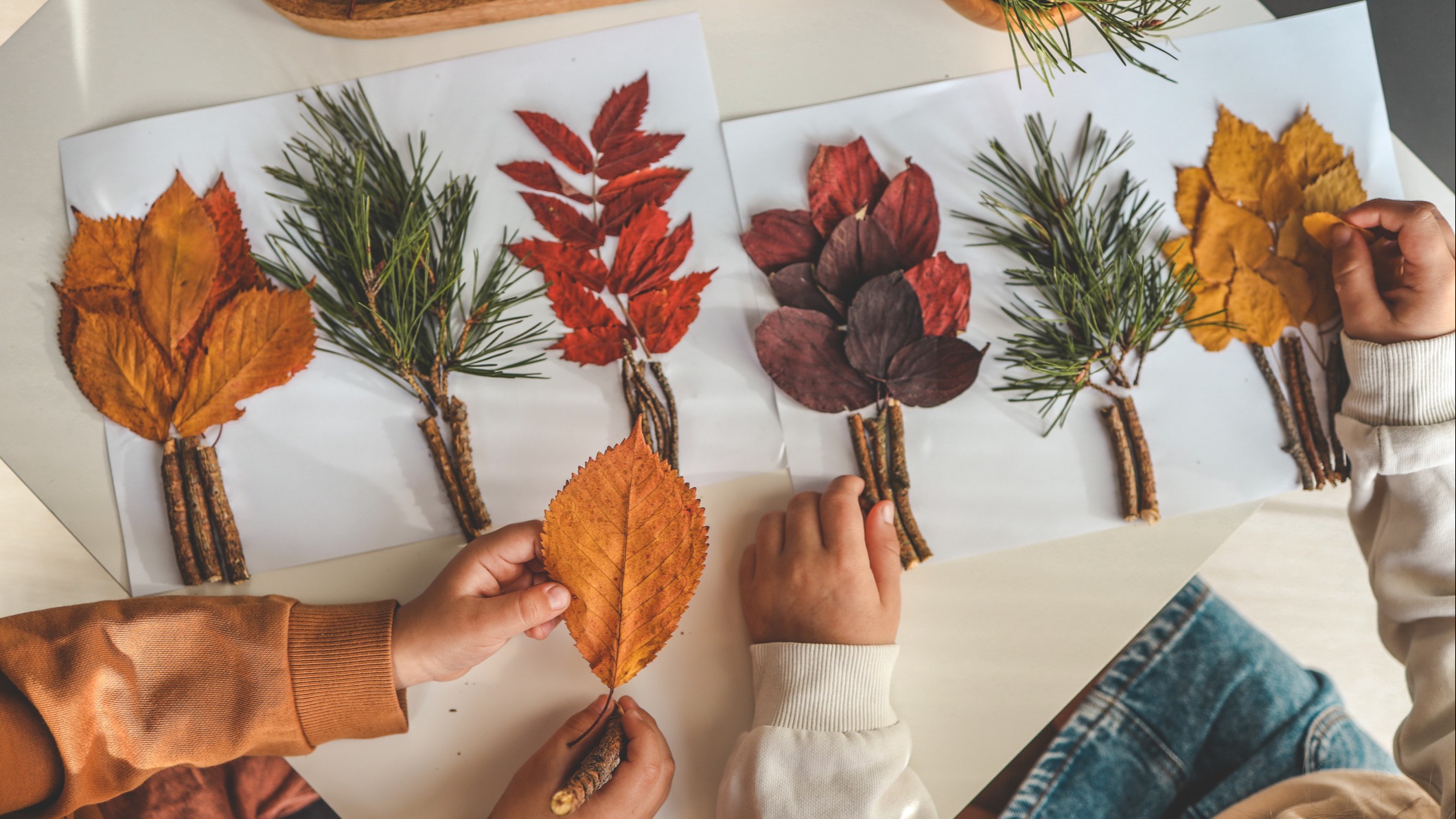 Thanksgiving craft