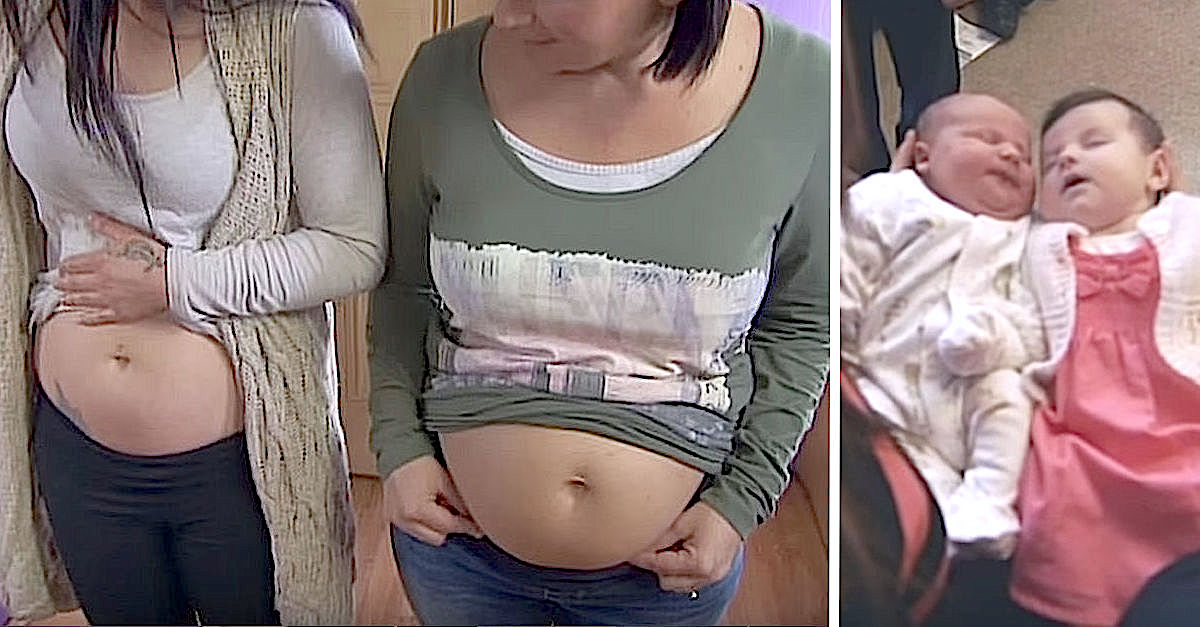 pregnant