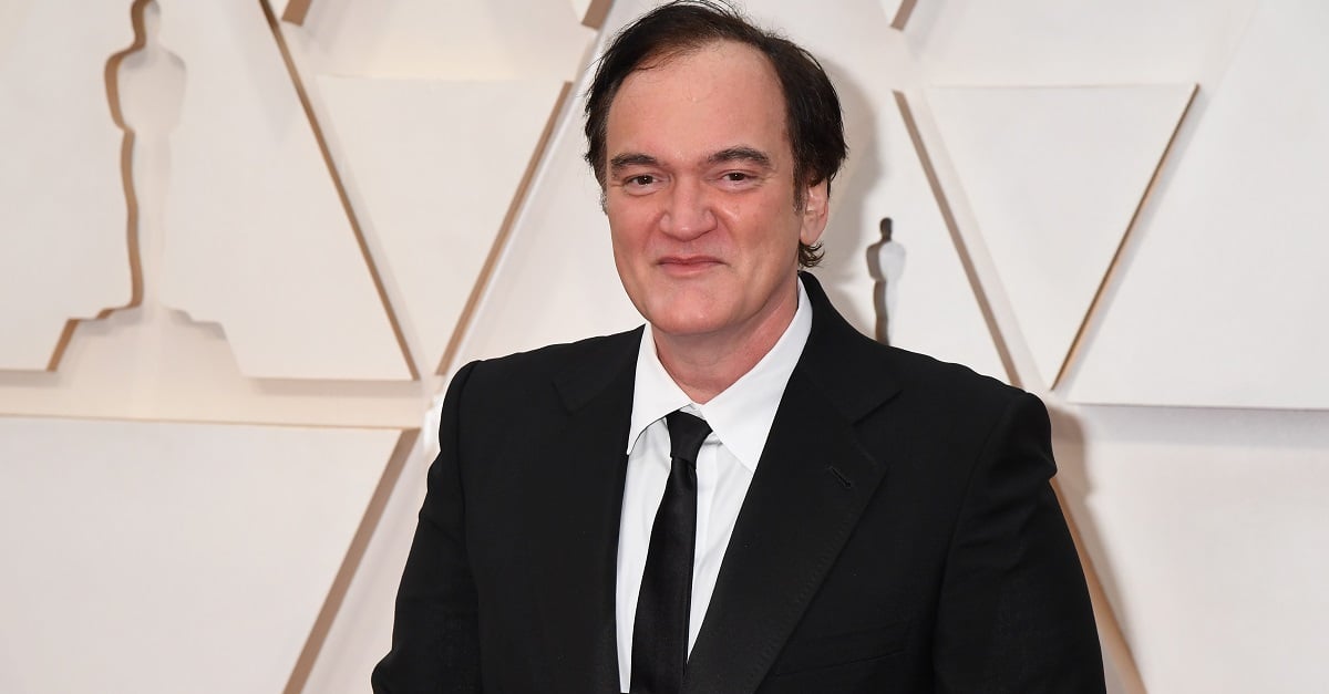 quentin